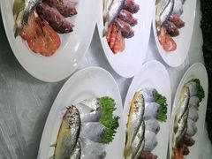 -宝燕海鲜(好爱店)