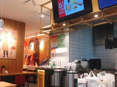 -阿香米线(凯德广场.1818店)