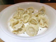 海胆水饺-渔家灯火(领秀城店)