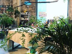 -GOTLOT COFFEE&KITCHEN角落厨房NOOK店