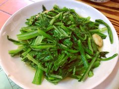炒时蔬-杨厝六十六农庄农舍(杨厝路店)