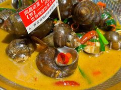 -老闵田螺馆·南昌市井菜·特色小吃(总店)