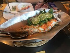 -simply thai天泰(长泰广场店)