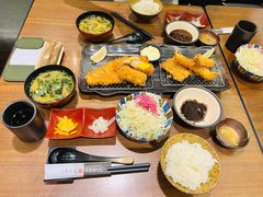 -胜博殿霸王树(嘉里中心店)