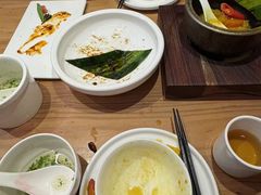 -枣子树·素食餐厅(普陀山店)