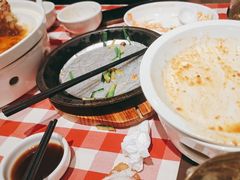 -西贝(宝乐汇店)