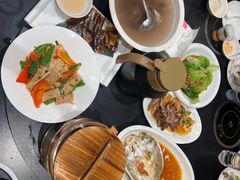 -日日香卤鹅饭店·澄海狮头鹅(澄海店)