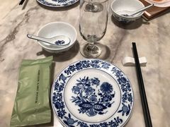 -漢舍中国菜馆(889广场店)