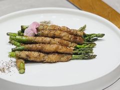 -川旺角融合菜•海景餐厅(星海广场店)