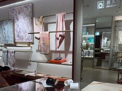 -万事利丝绸(杭州大厦店)