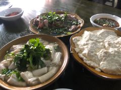 -小杨翘脚牛肉