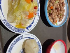 -兰州陈记牛肉面 ·烧烤· 铜锅涮肉(万达店)
