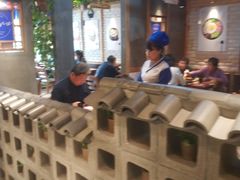 -鑫日千里马朝鲜族小馆(总店)