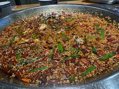 -胖子鱼·天水麻辣鱼火锅(秦州407店)