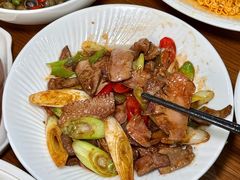 -毛哥小馆子(百井坊巷店)