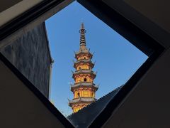 -吴作人艺术馆