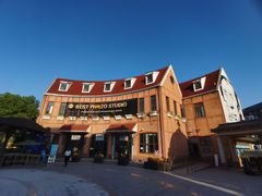 -安徒生童话乐园