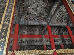 -历代帝王庙博物馆