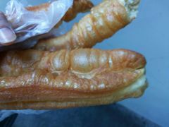 android_upload_pic-刘飞放心无铝油条(阳光翠竹苑店)