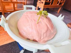 -周师兄大刀腰片火锅(财富中心店)