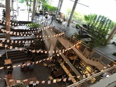 -ROAST coffee & eatery