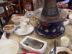 -东来顺•非遗火锅(外滩店)