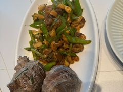 -金海湾海鲜排档(朱家尖店)