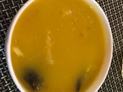 -上海锦江汤臣洲际大酒店壹阶层