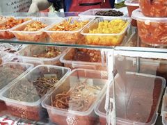 -中国国际会展中心-马甸购物街