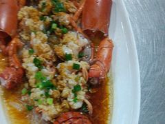 -健眺小海鲜(临海后山店)