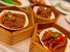 -粤江春·早茶·潮粤菜·宴会(罗湖宝能中心店)