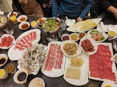 -世贸万锦大酒店·烹大师火锅达人