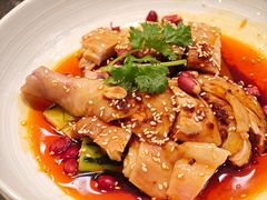 -港丽餐厅(高德置地店)
