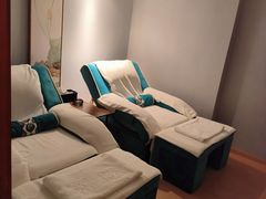 -金蚁康•经络调理•肩颈按摩(万达金街店)