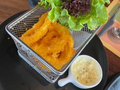 -安妮意大利餐厅(日坛店)