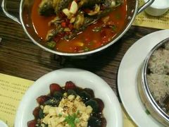 -我家福厨(万达中餐厅店)