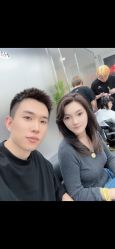 -5M HAIR SALON 旗舰店