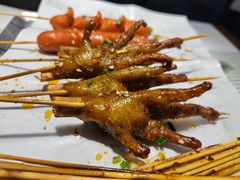 -三毛烧烤·南昌大排档(山姆店)