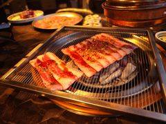 -橡果烤肉(仙林店)