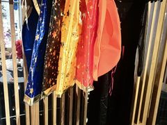 -杭州临平万丽酒店·燃餐厅(人民大道店)