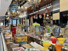 -贵族世家牛排(晋江万达店)