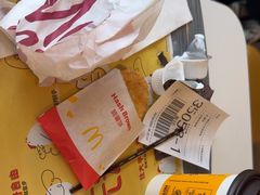 -麦当劳(列东店)