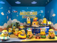 -泡泡玛特POPMART(壹号店)