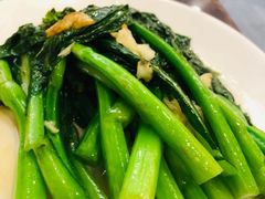 -陆记鹅庄·潮汕菜·狮头鹅(大仟里店)