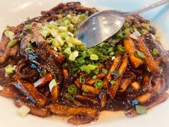 -齐家花园大酒店·本帮菜(宝山店)