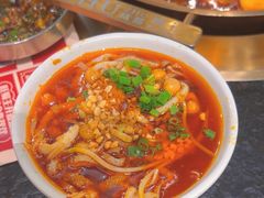 -旺蜀主成都串串火锅(西直门凯德MALL店)