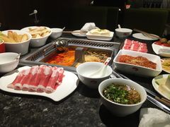 -海底捞火锅(德辉广场店)