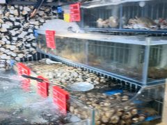 -大胡子海鲜·天津菜·砂锅烧烤(五大道创始店)