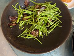 -莲餐厅·湖北菜·潜江小龙虾店(愚园路店)