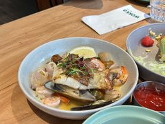 -WOKKA by艮上(中海环宇荟店)